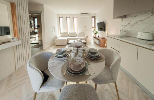 Fagaras Ski Chalet | Day One Studio