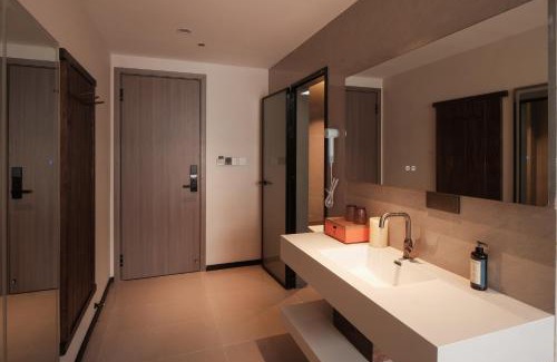 Gucheng Hotel | Dayanli Yuanshe Aesthetics Lijiang Ancient Town Panoramic Resort Hotel