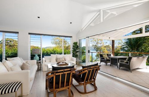 Clareville House | Daydreamer by TCC