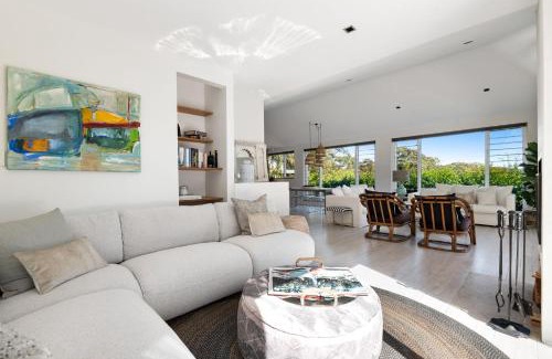 Clareville House | Daydreamer by TCC