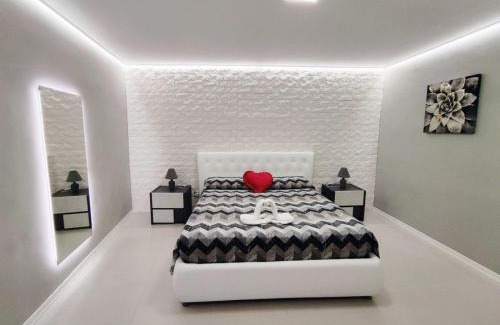 Borgo-Sanzio Apartment | Daydreamer House - Via Etnea 646
