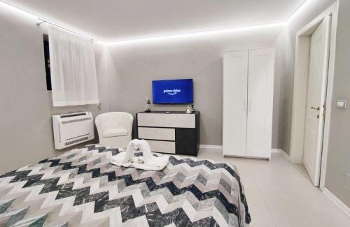 Borgo-Sanzio Apartment | Daydreamer House - Via Etnea 646