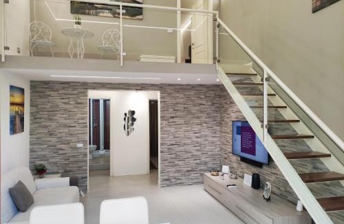 Borgo-Sanzio Apartment | Daydreamer House - Via Etnea 646