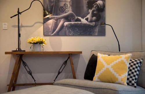 Daylesford House | Daylesford Spa Villa 4