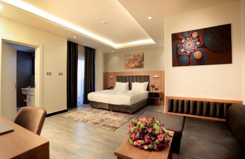 Bole House | Daylin Guest House