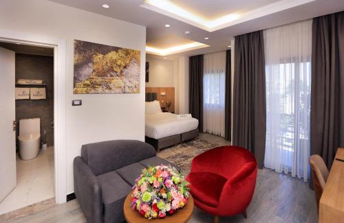 Bole House | Daylin Guest House