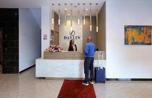 Bole House | Daylin Guest House
