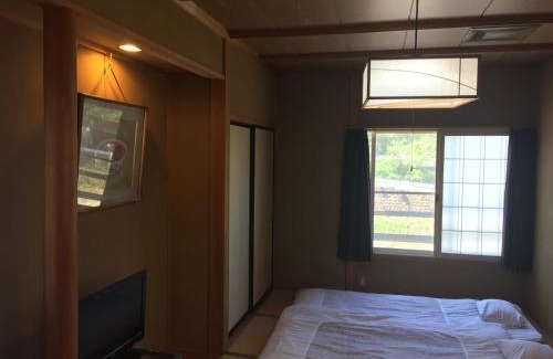 Yudanaka Shibu Onsen Hotel | Daymaruya Ryokan