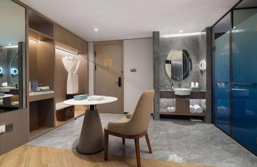 Jinghong Hotel | Days Hotel by Wyndham Xishuangbanna Jinghong