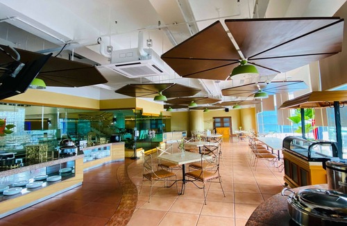 Iloilo City Proper Hotel | Days Hotel Iloilo