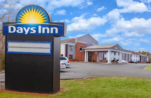 Altavista Hotel | Days Inn by Wyndham Alta Vista