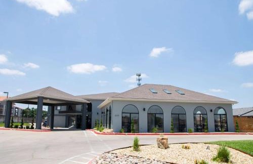 Amarillo Hotel | Days Inn by Wyndham Amarillo - Medical Center