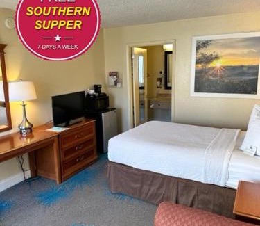 Candler Hotel | Days Inn by Wyndham Asheville West