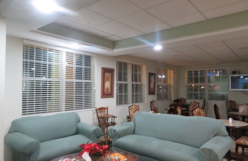 Blytheville Hotel | Days Inn by Wyndham Blytheville