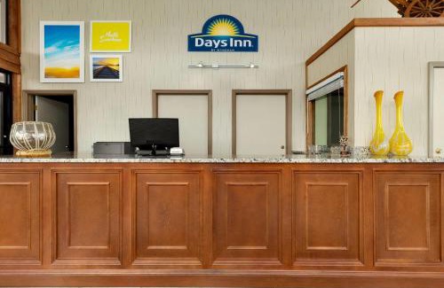 Cartersville Hotel | Days Inn by Wyndham Cartersville