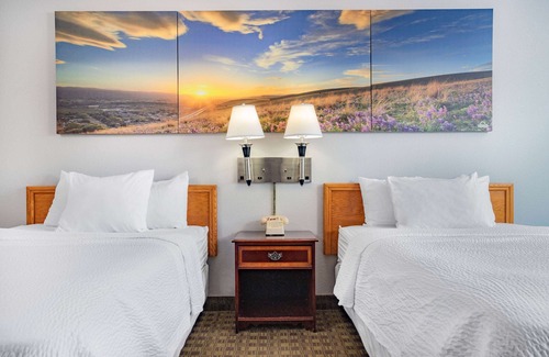 Cambridge Hotel | Days Inn by Wyndham Cambridge