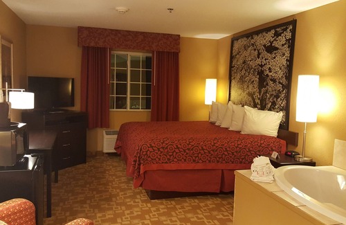 Central City Hotel | Days Inn by Wyndham Central City