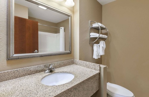 Central City Hotel | Days Inn by Wyndham Central City