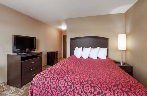Central City Hotel | Days Inn by Wyndham Central City