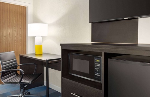 Chillicothe Hotel | Days Inn by Wyndham Chillicothe