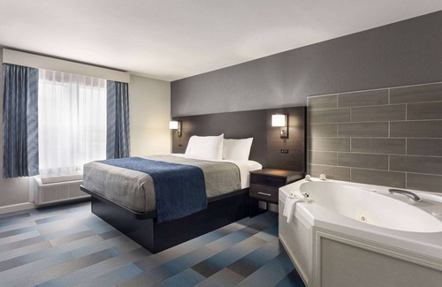 Chillicothe Hotel | Days Inn by Wyndham Chillicothe