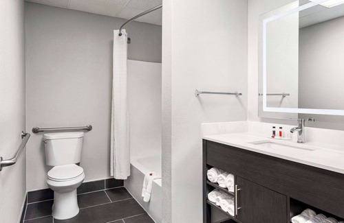 Chillicothe Hotel | Days Inn by Wyndham Chillicothe