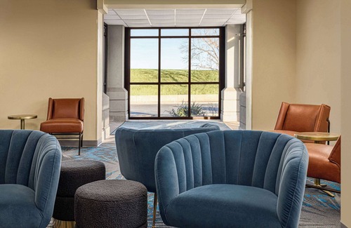 Grand Island Hotel | Days Inn by Wyndham Grand Island I-80