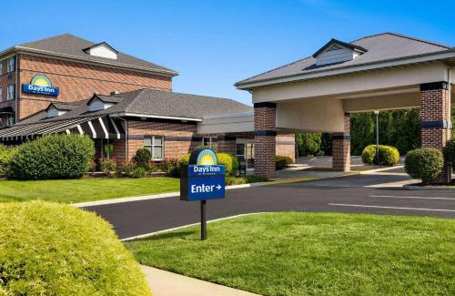 Hershey Hotel | Days Inn by Wyndham Hershey
