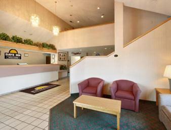 Liberal Hotel | Days Inn by Wyndham Liberal KS