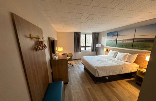 Liberty Hotel | Days Inn by Wyndham Liberty