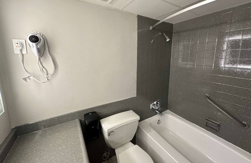 Liberty Hotel | Days Inn by Wyndham Liberty