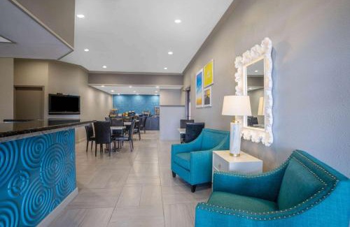 Lonoke Hotel | Days Inn by Wyndham Lonoke