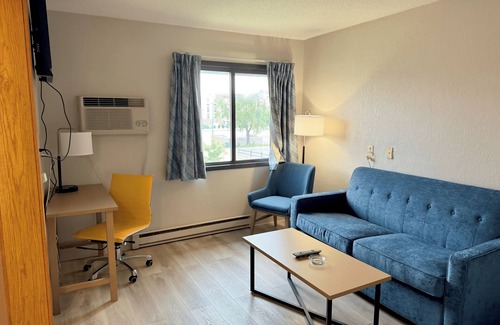 Mason City Hotel | Days Inn by Wyndham Mason City
