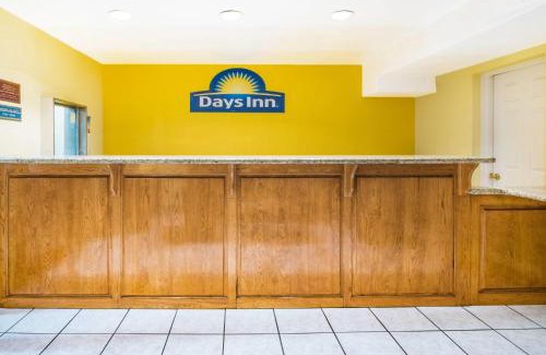 McAllen Hotel | Days Inn by Wyndham McAllen