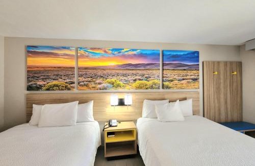 McAllen Hotel | Days Inn by Wyndham McAllen