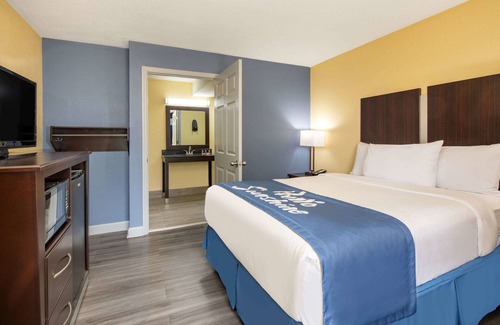 Muscle Shoals Hotel | Days Inn by Wyndham Muscle Shoals Florence