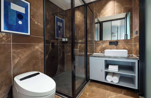 Anyuan District Hotel | Days Inn by Wyndham Pingxiang Wugong Mountain