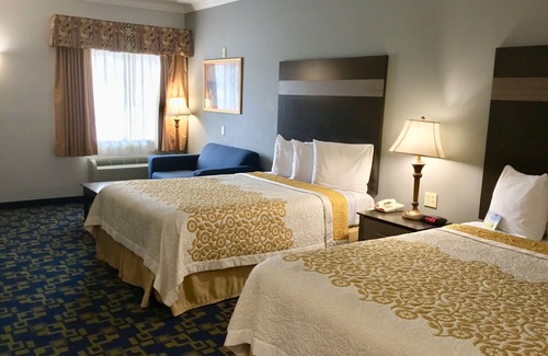 Robstown Hotel | Days Inn by Wyndham Robstown