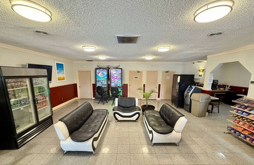 Ruther Glen Hotel | Days Inn by Wyndham Ruther Glen Kings Dominion Area