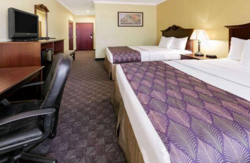 Salado Hotel | Days Inn by Wyndham Salado