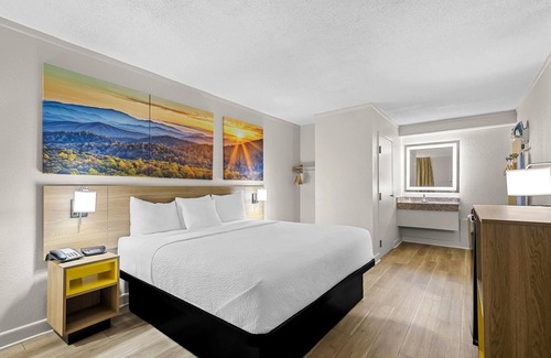 Salem Hotel | Days Inn by Wyndham Salem