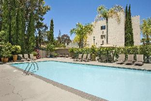 Mission Valley West Hotel | Days Inn by Wyndham San Diego Hotel Circle