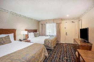 Mission Valley West Hotel | Days Inn by Wyndham San Diego Hotel Circle