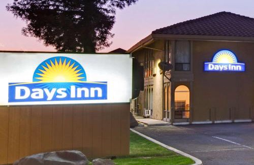 South San Jose Hotel | Days Inn by Wyndham San Jose Convention Center