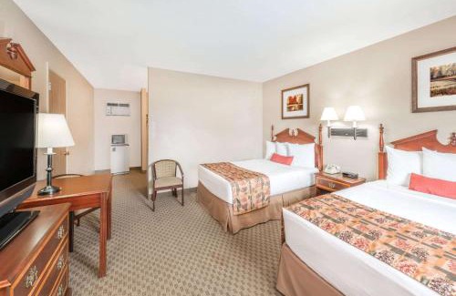 Show Low Hotel | Days Inn by Wyndham Show Low