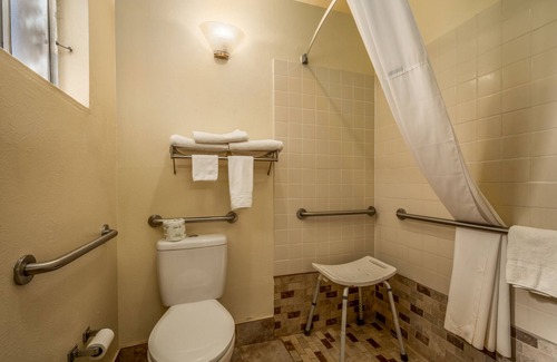 Polvadera Hotel | Days Inn by Wyndham Socorro