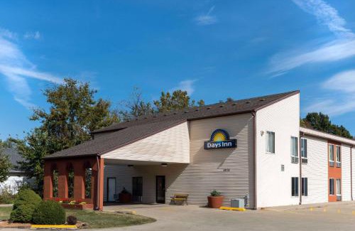 Springfield Hotel | Days Inn by Wyndham Springfield