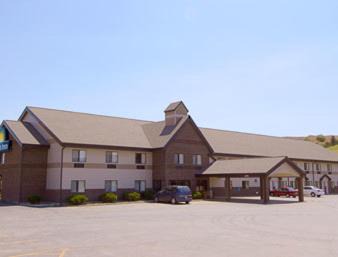 Sturgis Hotel | Days Inn by Wyndham Sturgis SOUTHDAKOTA