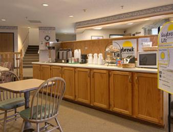 Sturgis Hotel | Days Inn by Wyndham Sturgis SOUTHDAKOTA