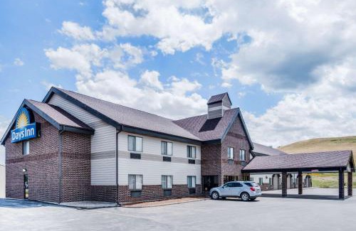 Sturgis Hotel | Days Inn by Wyndham Sturgis SOUTHDAKOTA